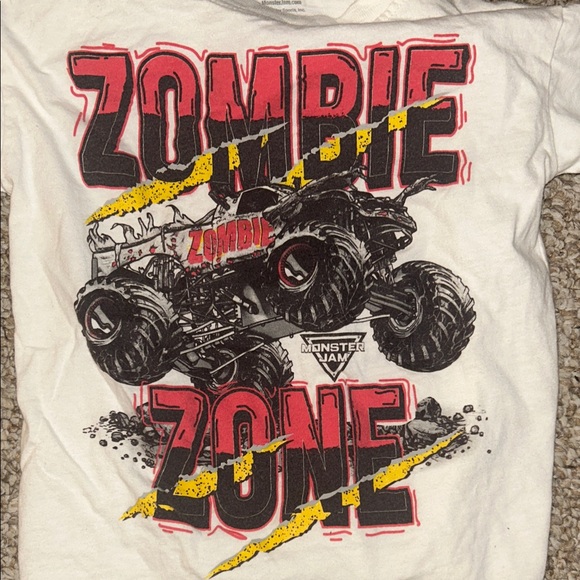 Max D. Zombie. El Toro. - Picture 4 of 5